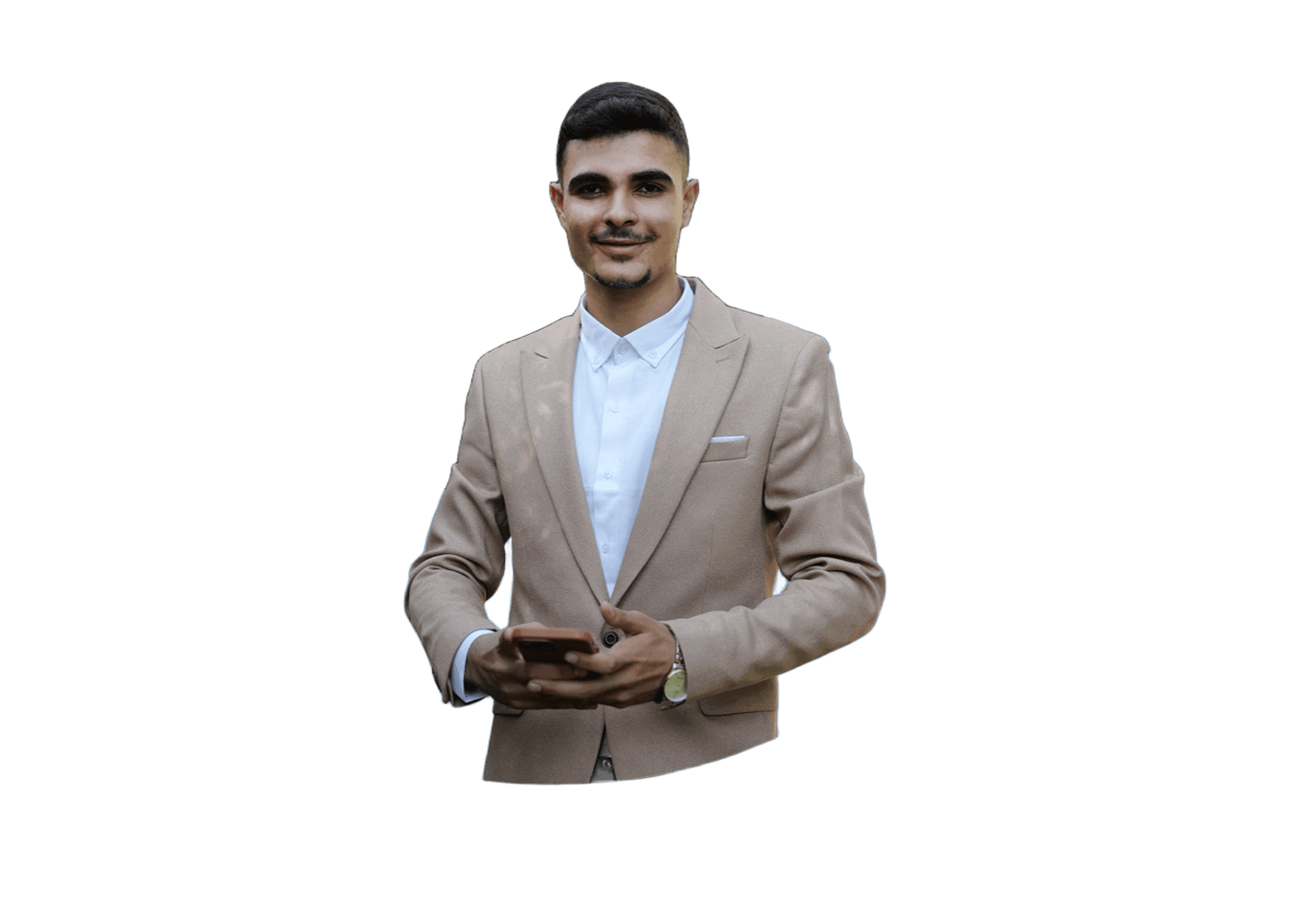 صورة المدرب